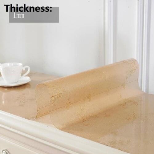 Pokojowy Mantel Mesa Rectangular Tafelkleed Rechthoekige Tovaglia Rettangolare Nappe PVC Cover Manteles Tablecloth Table Cloth