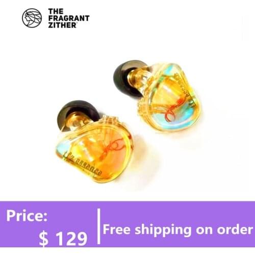 TFZ ESSENCE In Ear Earphone Dynamic Unit HiFi Music Headset Monitor Sport Headphones 3.5mm 2pin Detachable Cable LIVE3 NO.3 S2