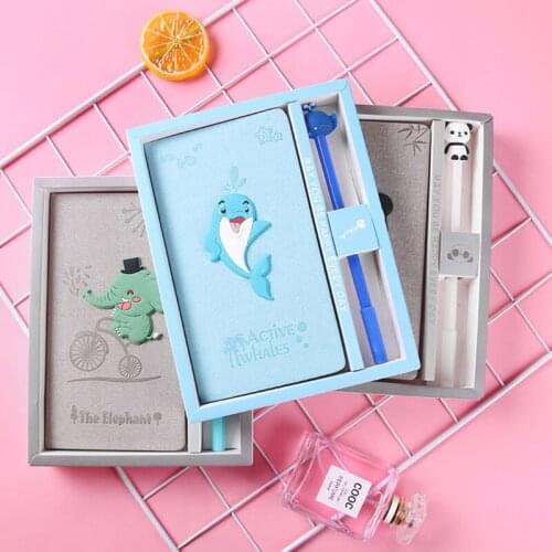 Notebooks and journals notebooks kawaii diary