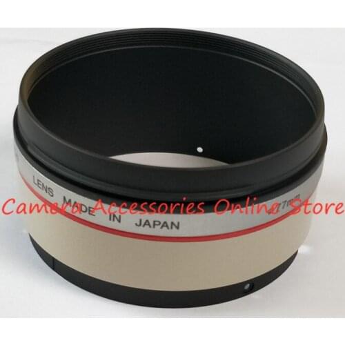 New original 70-200 lens ring for canon EF 70-200MM 2.8L USM FRONT ring camera Repair Partr YG9-0363-000