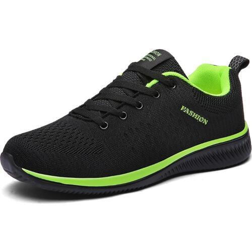 Tennis Shoes for Men Women 2019 New Comfortable Sport Shoes Male Stability Athletic Fitness Sock Sneakers Trainers Tenis Hombre