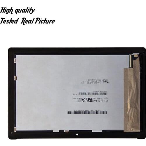 10.1inch For ASUS ZenPad Z300C P021 Z300 LCD Display Touch Panel Screen Digitizer Assembly +Tools