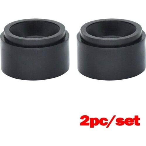 For Mini Bmw 1 2 3 4 5 6 7 X1 X3 X4 X5 X6 Car Engine Dust Cover 2pcs Engine Cover Rubber Mount Bush 7799108 11147799108