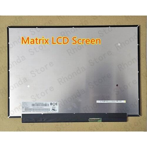 For Acer Swift 3 SF313-52 Laptop Display Screen NE135FBM-N41 EDP 40pin 2256x1504 ips Swift 3 N19H3 Laptop LCD screen