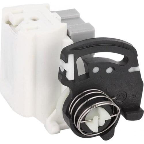 Tailgate Boot Central Locking Motor Solenoid Fit for Renault Clio MK2 1998 1999-2017 7700435694 auto accessories car lock