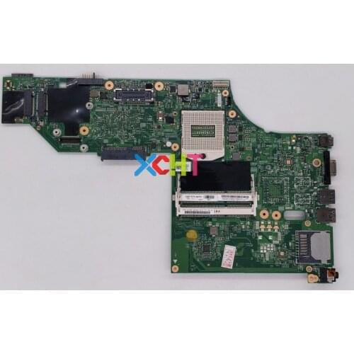 FRU:00UP912 48.4LO16.021 DDR3 for Lenovo ThinkPad T540 T540P NoteBook PC Laptop Motherboard Mainboard
