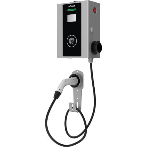 Hiconics Power Supplies