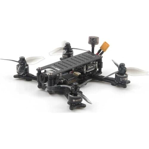 Holybro Kopis Mini 3 Inch 4S F7 Flight Controller 45A ESC with CADDX VISTA HD System RC FPV Racing Drone RC Quadcopter PNP