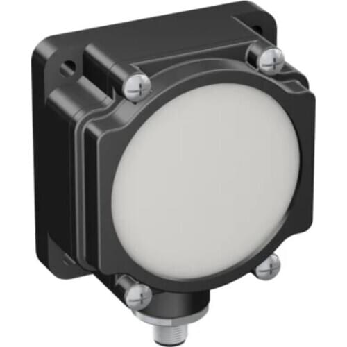 K80L4GRYB1PQ 77883 Panel Mount Indicators, LED, B/G/R/Y, Segmented, PNP, 5 Pin, PNP, K80 Series