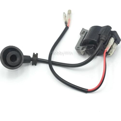 GP026-18 High Tension Ignition Coil for GP026 26CC RC Boat Gas Engine