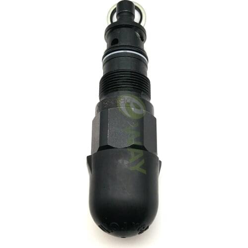 Rexroth Direct-Acting Pressure Relief Valve DBDS6K18 DBDS10K18