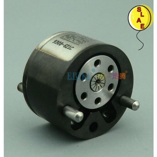 ERIKC Nozzle Valve 28239294 Genuine Injector Control Valve 9308-621c for EJBR04001D 28232248 28232242 EJBR01801A 8200365186