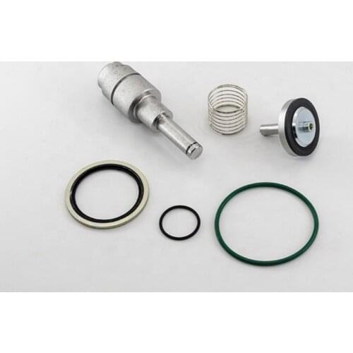 1625005540 Minimum Pressure Valve Maintenance Kit for Atlas Copco Repair MPV Kit GA15 GA18 GA22 Replacement 1625-0055-40
