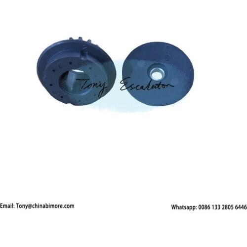 Elevator Belt Roller