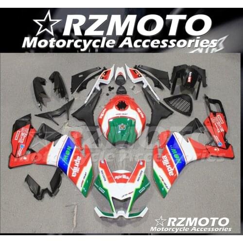 Injection molding New ABS Whole Fairings Kit Fit for Aprilia RS4 50 125 RS125 2012 2013 2014 2015 12 13 14 15 Cool bike