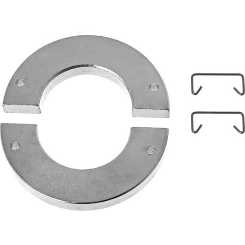 Metal Wheel Weight OP Tire Counterweight Iron For WPL B14 B16 B24 C14 C24 B36 Parts 634F