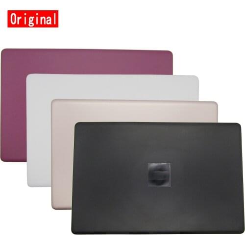 New LCD Back Cover For HP Pavilion 17-BY 17-CA 17-CS 17-CR 470-G7 Lid Top Case Shell L22499-001 L25491-001 L83724-001 L22506-001
