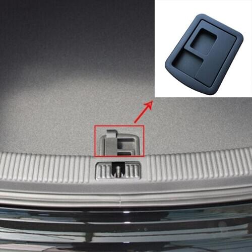 OEM Trunk Liner Carpet Cover Handle For A3 A4 A4L A5 A6 A6L A8 RS3 RS5 Phaeton Exeo 8E5 863 627 8E5863627