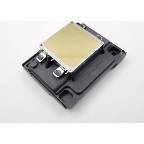 F190000 F190010 F190020 Printhead For Epson TX515W TX550W TX600FW TX610 WF645 WF545 WF840 WF3010 cabezal impresion Printer
