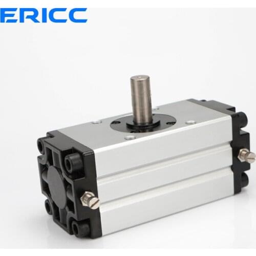SMC Type CRA1BS Pneumatic Rotary Cylinder CDRA1BS30-90 CDRA1BS30-180 CRA1BS50-90 CRA1BS50-180