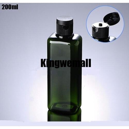 Empty Cosmetics Bottle Beauty Perfume Container Professional Makeup Alcohol Cream Plastic Water Packaging Refillable Accessories