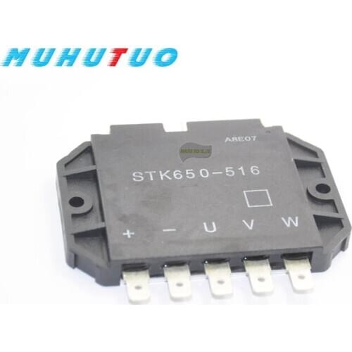 STK650-516 power module