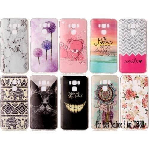 Szszhan Asus ZenFone 5 Phone Cases