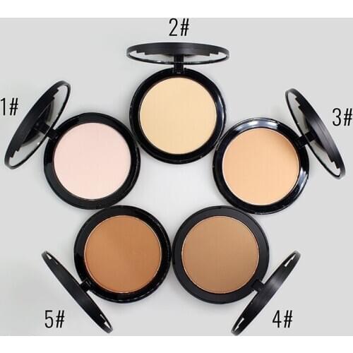 UULZZOR Face Powders