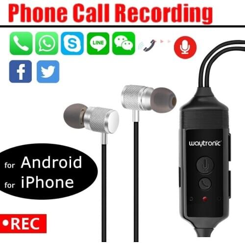 Waytronic Wireless Headphones