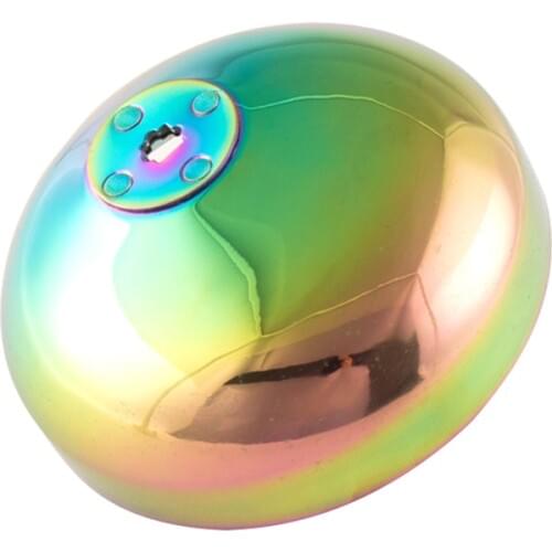 Epee hand protector, Epee standard guard, silver/bronze/colored available, fencing equipments and accessories