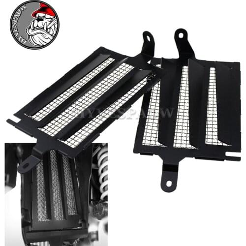 Motorcycle Radiator Guard Grille Protector Cover Water Cooler for BMW R1200GS LC Adv R1250GS Adventue R 1200 GS R 1250 GS LC