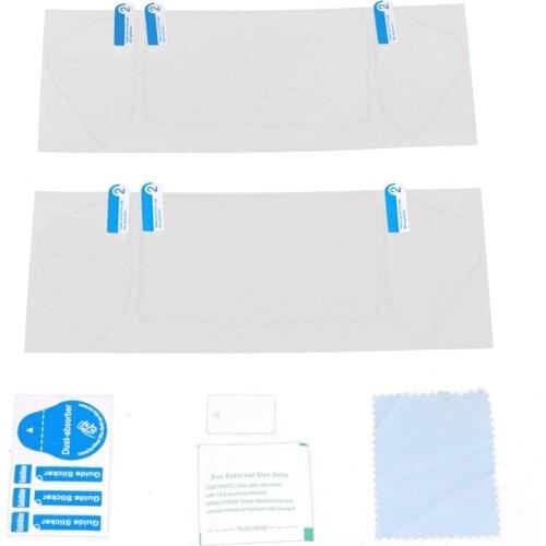 DHBH-Motorcycle Cluster Scratch Protection Film Screen Protector for SYM CRUISYM150 CRUISYM 150
