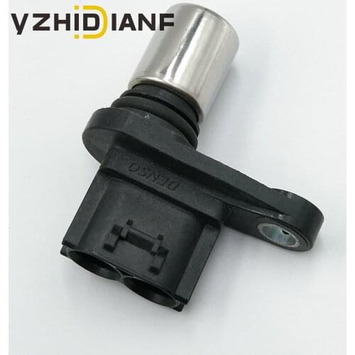 1c New Crankshaft Camshaft Crank Cam Position Sensor For TOYOTA- YARIS- DAIHATSU- SIRION 1.0i 1.3 16v 90919-05043 029600-21000