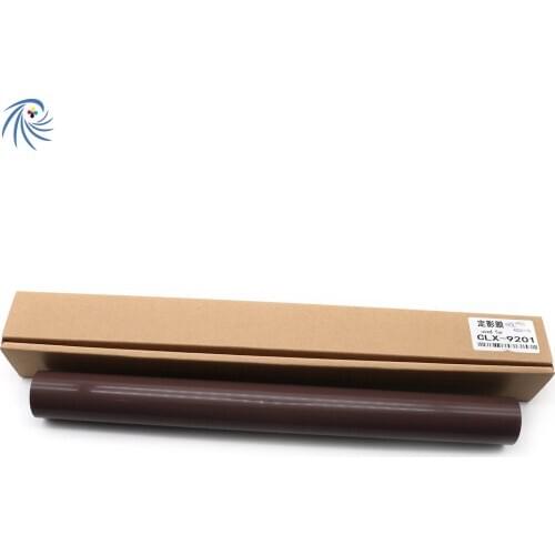2pcs X7400 Original Fuser film sleeve CLX-9201 for Samsung X7400 K7400 K7600 K7500 X7400 X7500 X7600