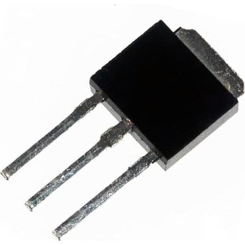 5pcs/lot 2SK3850 K3850 TO-251 600V In Stock