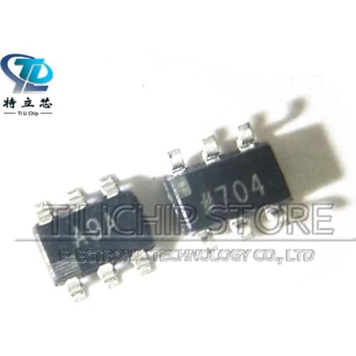 AD8591ARTZ-REEL7 AD8591 SOT23-6 Silkscreen A9A Precision amplifier