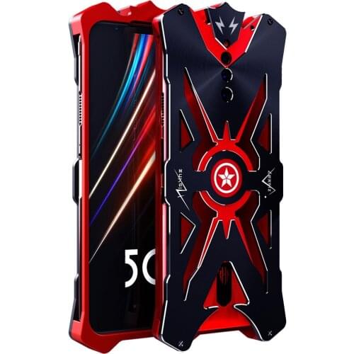 AIRSORCASE ZTE Phone Cases