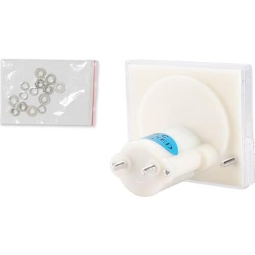 Ammeter Mechanical Pointer Type Analog Current Panel Meter Current Meter 85C1