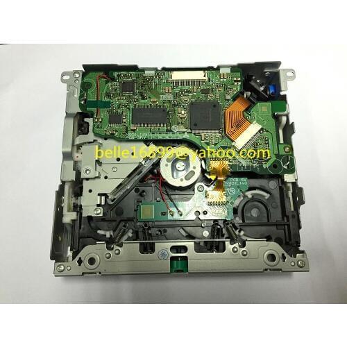 Brand new Car CD mechanism OPT-726 loader deck PCB-SRV N931L139 for HondACity car CD audio systems