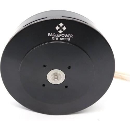 E-POWER X10 Waterproof Brushless Motor Agriculture Aerial Mapping Drone Power M10
