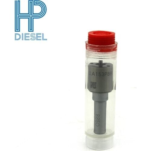 6pcs/lot Diesel fuel nozzle DLLA153P885, Common Rail nozzle for liwei 093400-8850, suit for injector 095000-5810/095000-7060