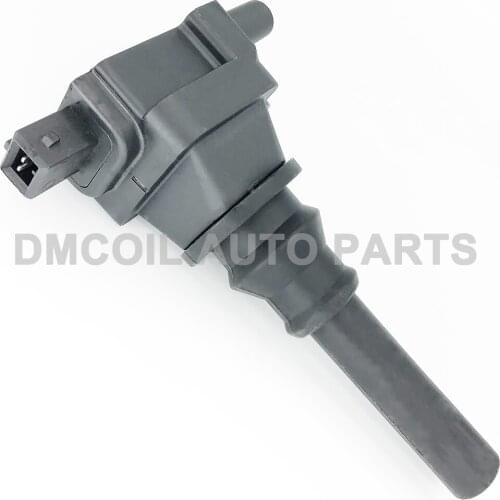ORIGINAL QUALITY IGNITION COIL FOR GEELY EC7 GC7 SC7 4G15 1.5L 4G18 1.8L (2006-) F01R00A010 1136000175