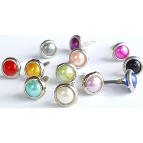 LUIRE Flowers For Scrapbooking