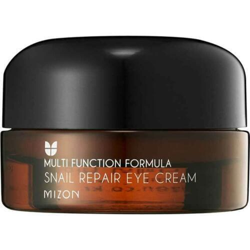 MIZON Snail Repair Eye Cream 25ml Anti Wrinkle Serum Skin care Eye Cream moisturizing Whitening Eye Essence Korea Cosmetics