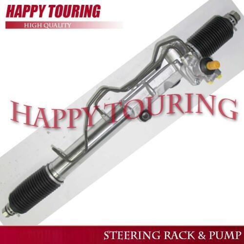 New Power Steering Rack For Toyota 4Runner & Tacoma 4420035013 44200-35013 4420035042 44200-35042 4420060022 44200-60022
