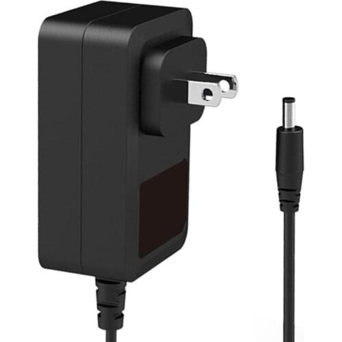 Guitar Effects Pedal Power Supply Adapter 9V for AC/DC Power Supply Constant Voltage Mode Protect Electrical Appliances