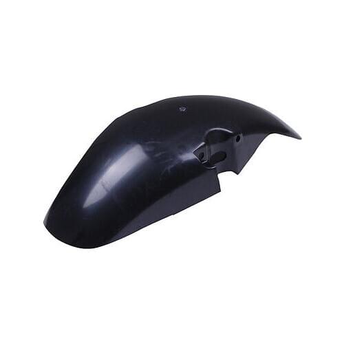 Motorcycle ABS Front Fender Mud Guard For Honda CBR250 MC22 1990-1997 91 92 93 94 95 96 New