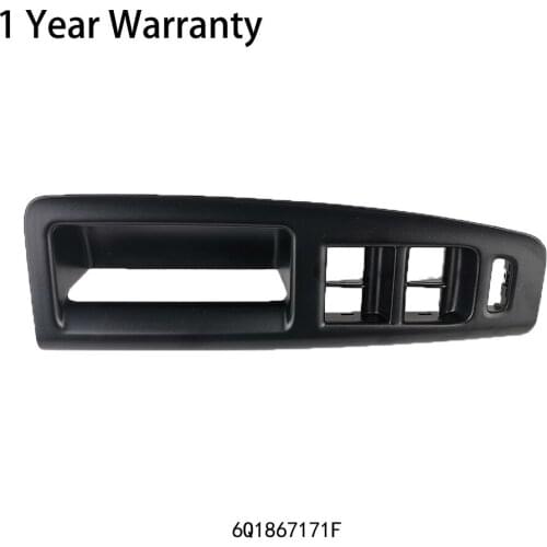 Lifter switch bracket 6Q1867171F For VW POLO 2005-2010