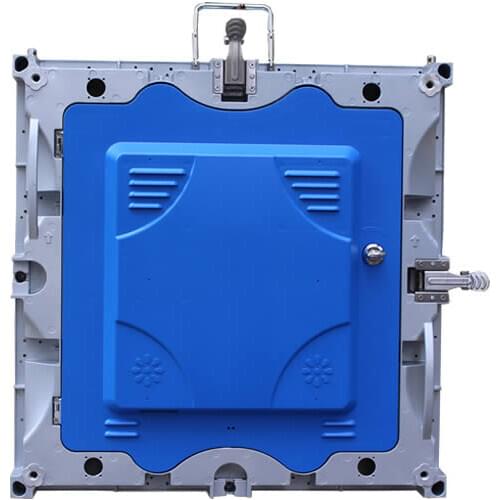 Alibaba Advertising Good Price LED Display Screen Video P6 Outdoor Full Color LED Display