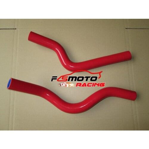 BRAND NEW For Mitsubishi Eclipse DSM Radiator Silicone hose 90 91 92 93 94 1990-1994 1990 1991 1992 1993 1994